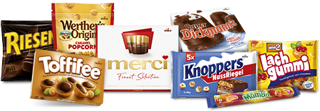 Produse Storck